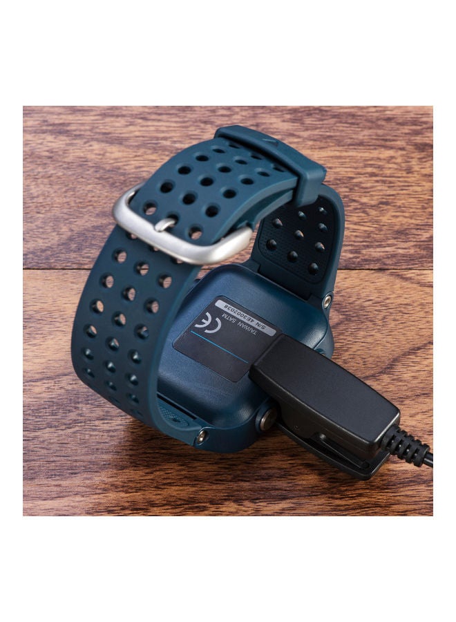 Charger DocK With USB Cable For Garmin - Image 5