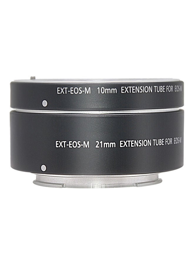 Macro Extension Tube Ring For Canon Multicolour  - Image 3