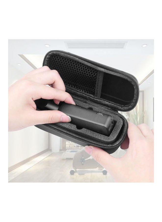 Waterproof Handheld Gimbal Storage Box Carrying Case Black - Image 3