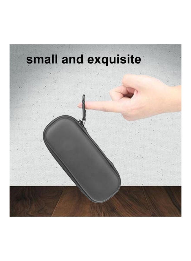 Waterproof Handheld Gimbal Storage Box Carrying Case Black - Image 4