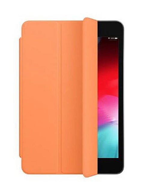 Flip Case Cover For Apple iPad Mini Orange