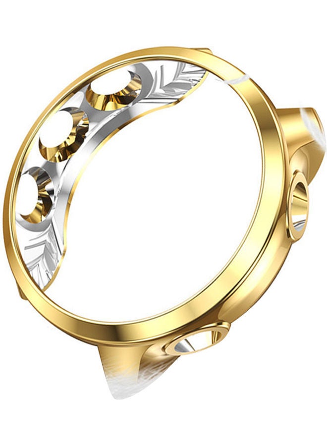 غطاء حماية واقٍ لساعة جارمن فور رانر الذكية طراز 245‏/‏ 245M unisex