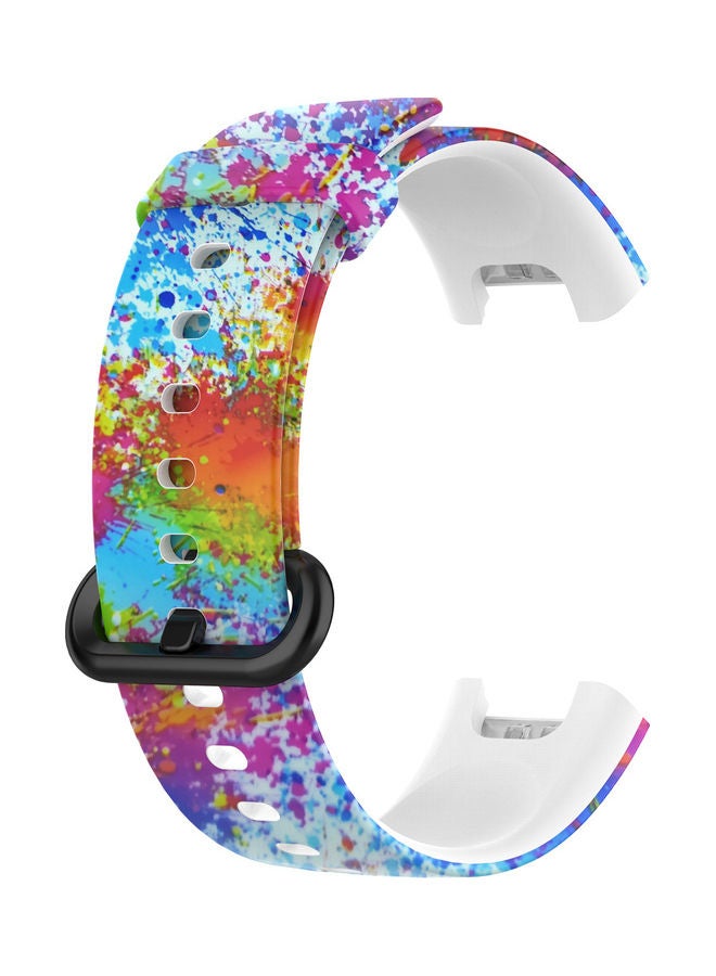 Generic Water-Resisitant Replacement Watch Strap For Xiaomi Mi Lite 