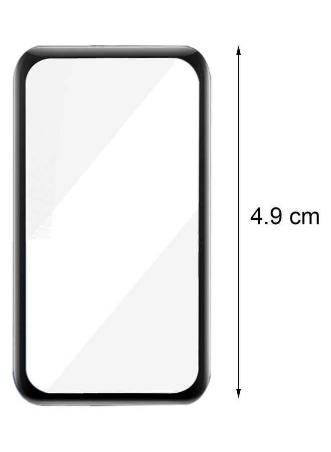 2-Piece 3D Curved Full Edge Protective Screen Film For Huawei 6 - Image 5