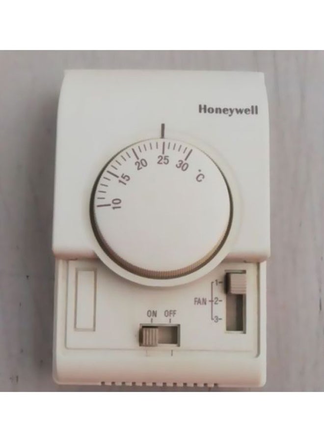 Modern Design Manual Thermostat White - v1624357384/N47684067A_4