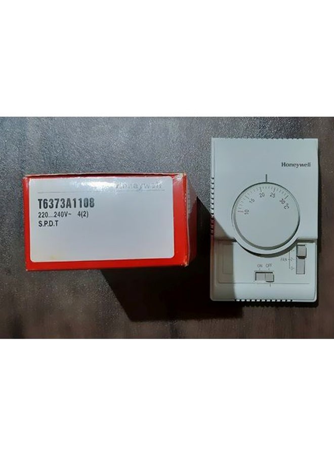 Modern Design Manual Thermostat White - v1624357384/N47684067A_5