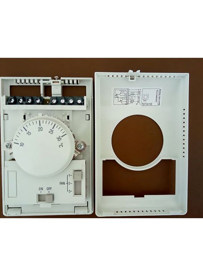 Modern Design Manual Thermostat White - v1624357384/N47684067A_7