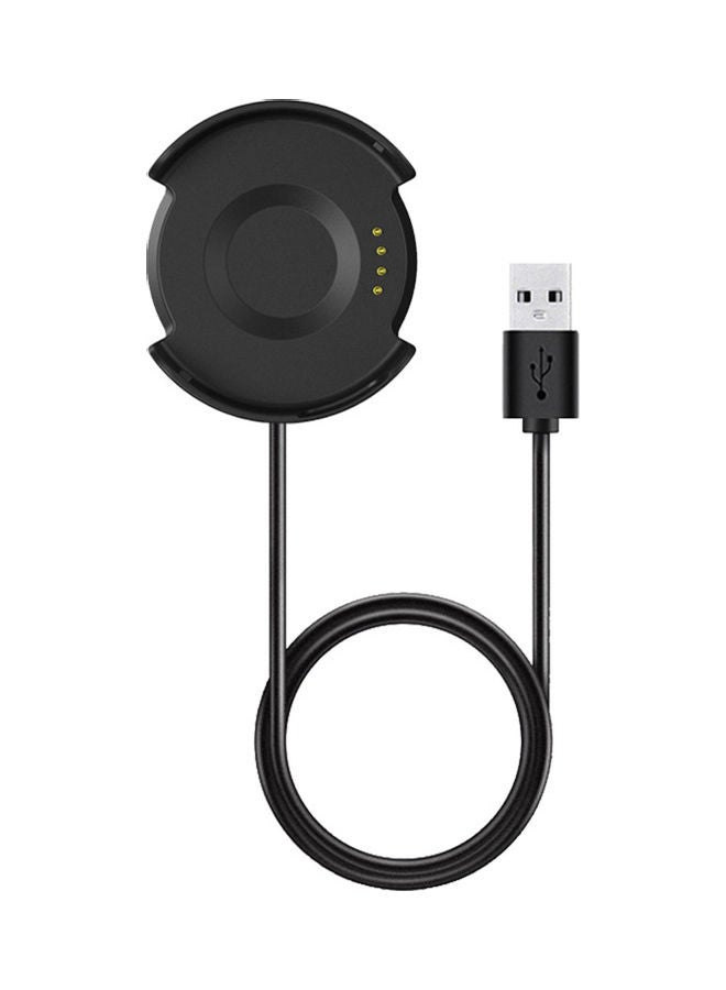 Charger Cable Dock For Huami Amazfit-Verge A1801 - Image 1