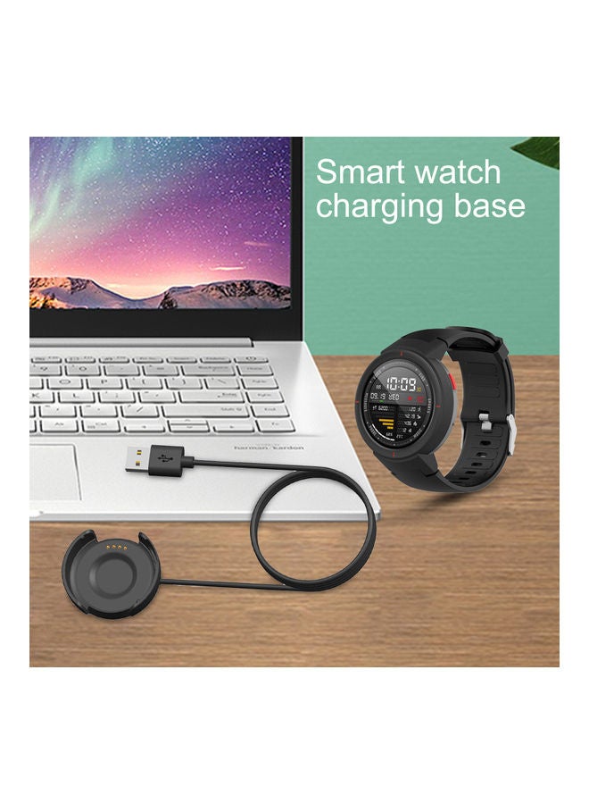 Charger Cable Dock For Huami Amazfit-Verge A1801 - Image 2