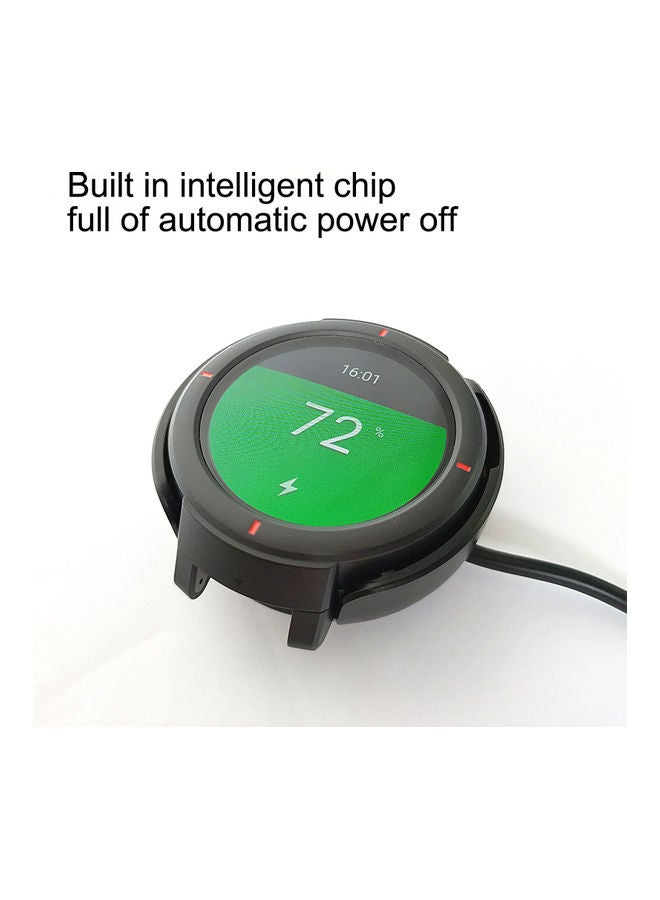 Charger Cable Dock For Huami Amazfit-Verge A1801 - Image 4