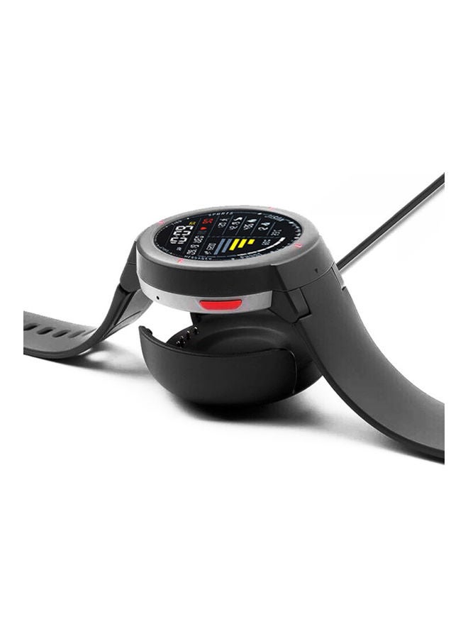 Charger Cable Dock For Huami Amazfit-Verge A1801 - Image 5
