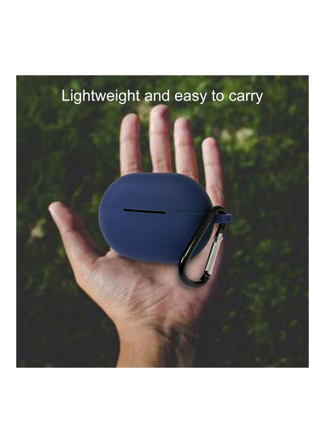 Protective Case Cover For Huawei Freebuds Pro Light Purple