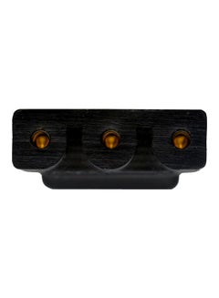 سينجر دواسة تحكم وكابل طاقة لماكينة الخياطة أسود 6.1x4.7x2.1بوصة  - Image 4