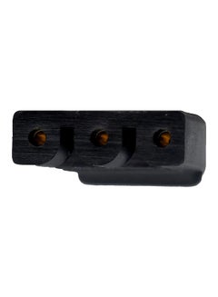 سينجر دواسة تحكم وكابل طاقة لماكينة الخياطة أسود 6.1x4.7x2.1بوصة  - Image 5