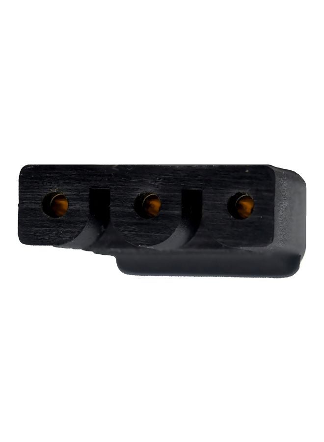 سينجر دواسة تحكم وكابل طاقة لماكينة الخياطة أسود 6.1x4.7x2.1بوصة  - Image 5