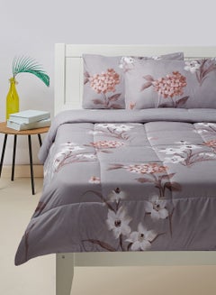 Siler Grey