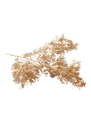 Decorative Artificial Flower Brown - v1624359540/N48404776A_1