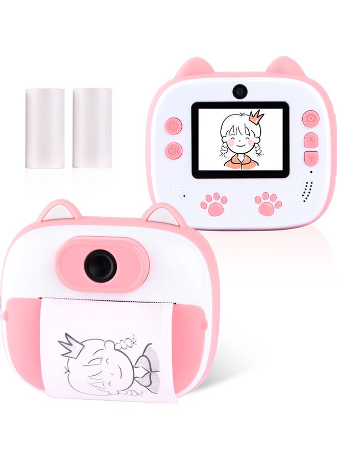Generic - Thermal Instant Print Digital Video Camera - Image 1