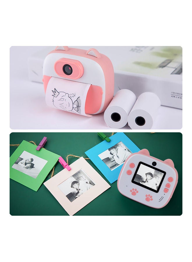 Generic - Thermal Instant Print Digital Video Camera - Image 1