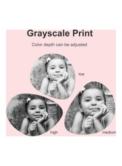 Generic Thermal Instant Print Digital Video Camera  - Image 4