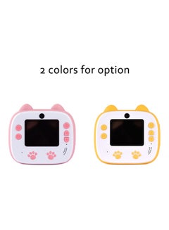 Generic Thermal Instant Print Digital Video Camera  - Image 5