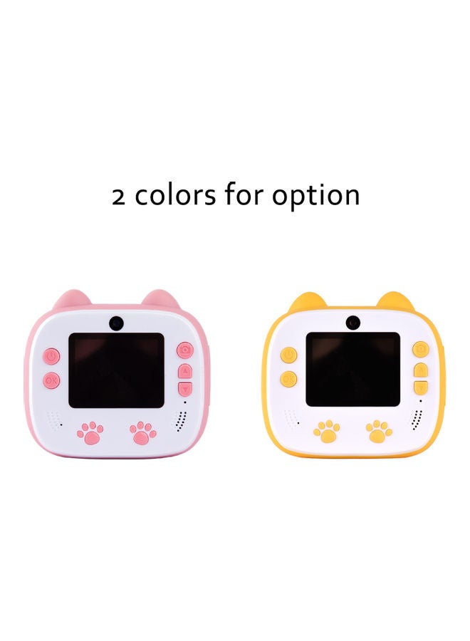 Generic - Thermal Instant Print Digital Video Camera - Image 1