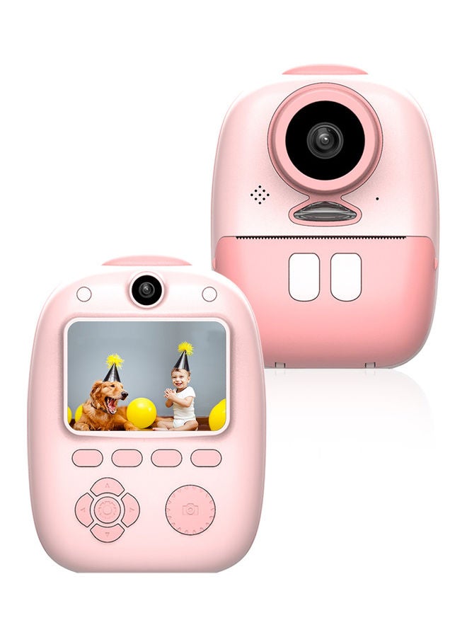 Kids Instant Print Camera - Image 1