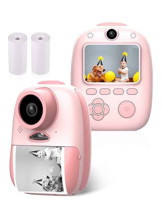 Kids Instant Print Camera - Image 3