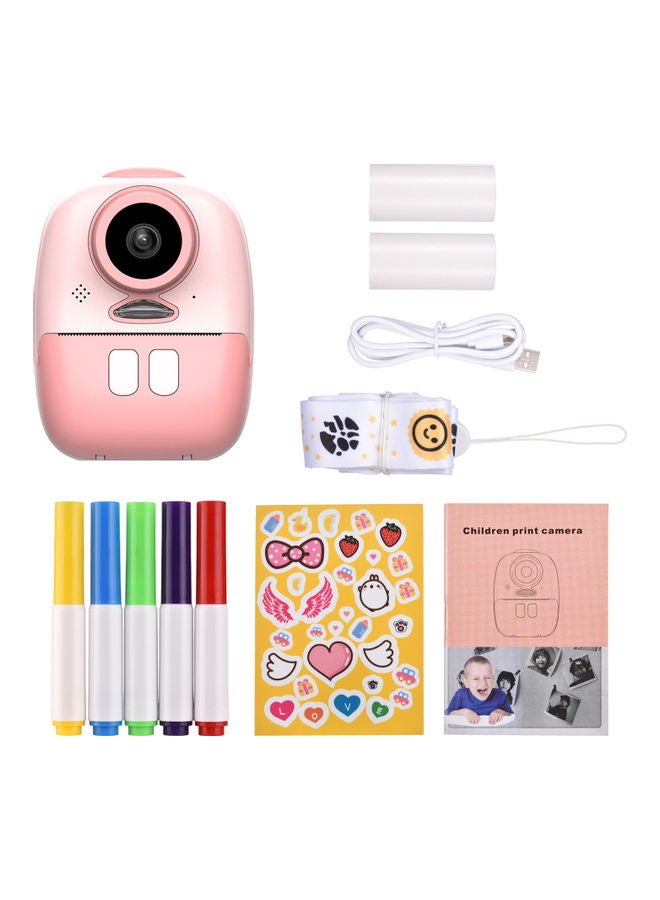 Kids Instant Print Camera - Image 4