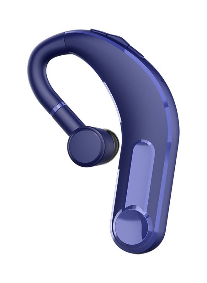 M21 Wireless Earphone Royal Blue - Image 1