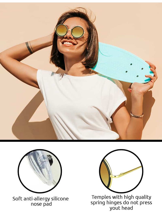 Women's Polarized Sunglasses