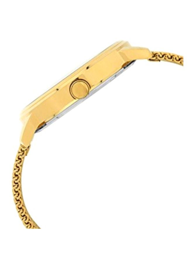 جس ساعة مقاومة للماء وبعقارب طراز W0871G2 للرجال - Image 3