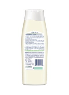 Pampering Vanilla Body Wash Multicolour 400ml - v1624363052/N48489146A_3