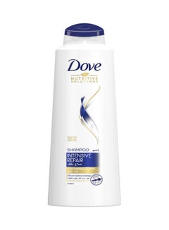 Dove Nutritive Solutions Intense Repair Shampoo 400ml 