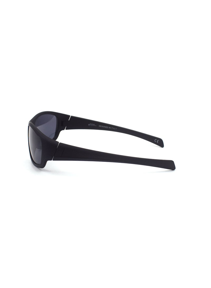 STYLEYEZ Boys' Sunglasses – Lens Size : 53 mm  - Image 2