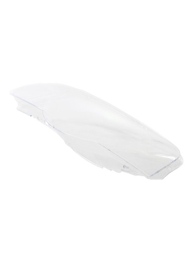 Generic Replacement Left Headlight Lens Cover For VW Passat B6 2005-2010  - Image 4