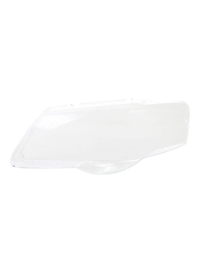 Generic Replacement Left Headlight Lens Cover For VW Passat B6 2005-2010  - Image 5