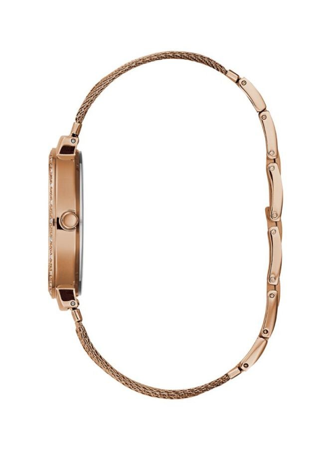 GUESS Women's Casual Watch Stainless Steelwatch - Image 3