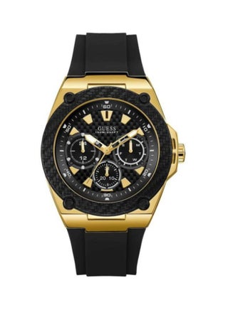 Men's Water Resistant Analog Watch W1049G5 - 45 mm - Black - v1624363739/N30392327A_1