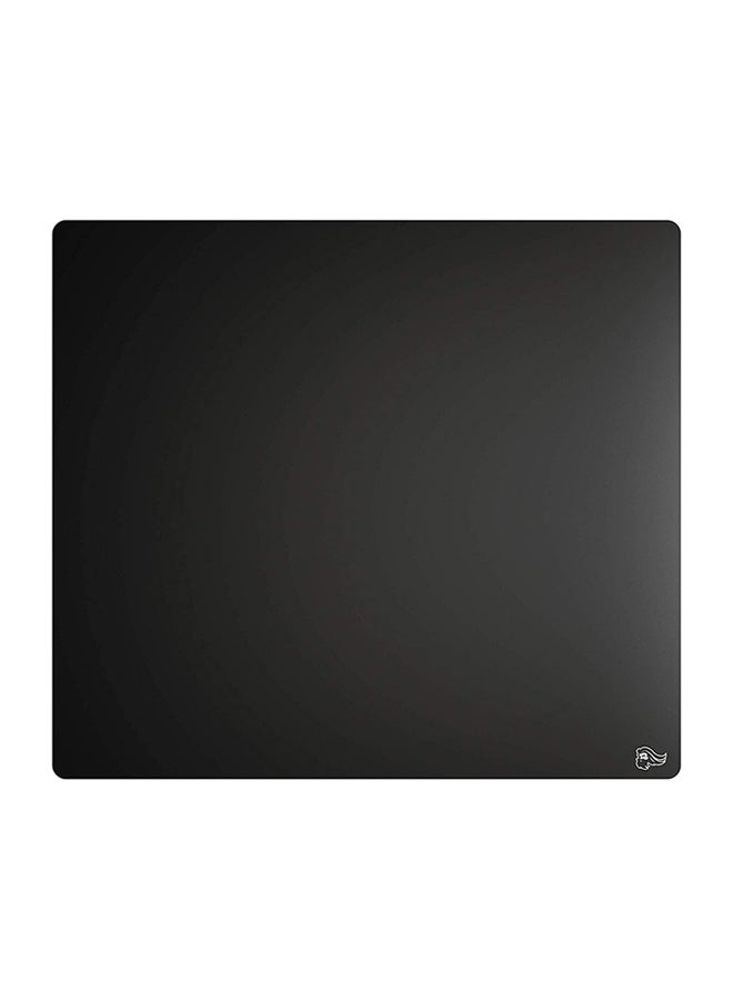 Glorious Gaming Race Helios Mousepad - Xl Hart Black - Image 1