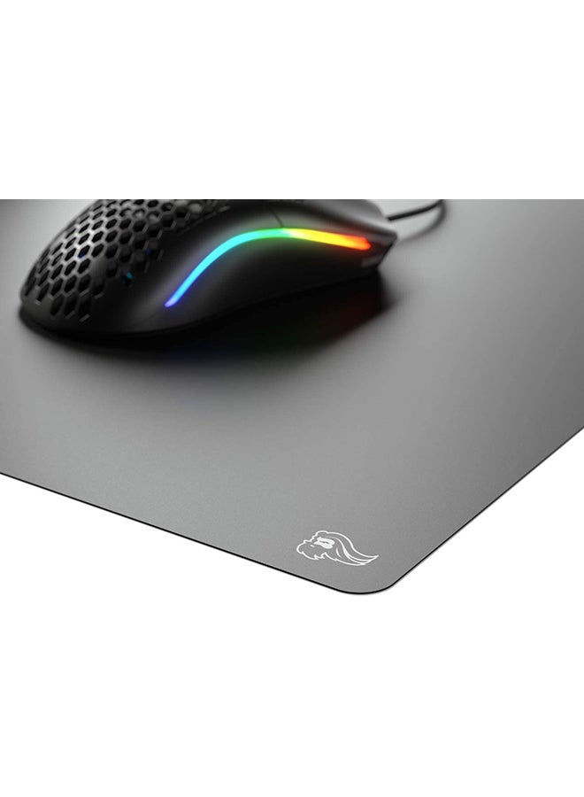 Glorious Gaming Race Helios Mousepad - Xl Hart Black - Image 3