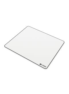 جلوريوس لوحة ماوس ألعاب Glorious مقاس XL مقاس 16 بوصة × 18 بوصة - إصدار أبيض  - Image 2