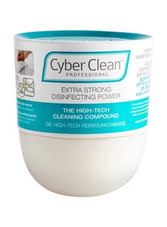 Professional Cleaning Compound Modern Cup, 160g White