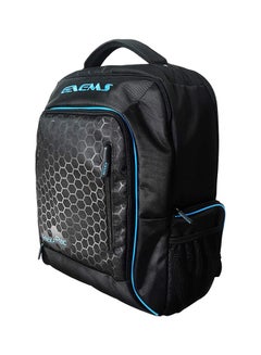 جيمز Hex Pac Backpack - Black Black  - Image 2