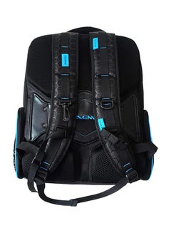 جيمز Hex Pac Backpack - Black Black  - Image 3