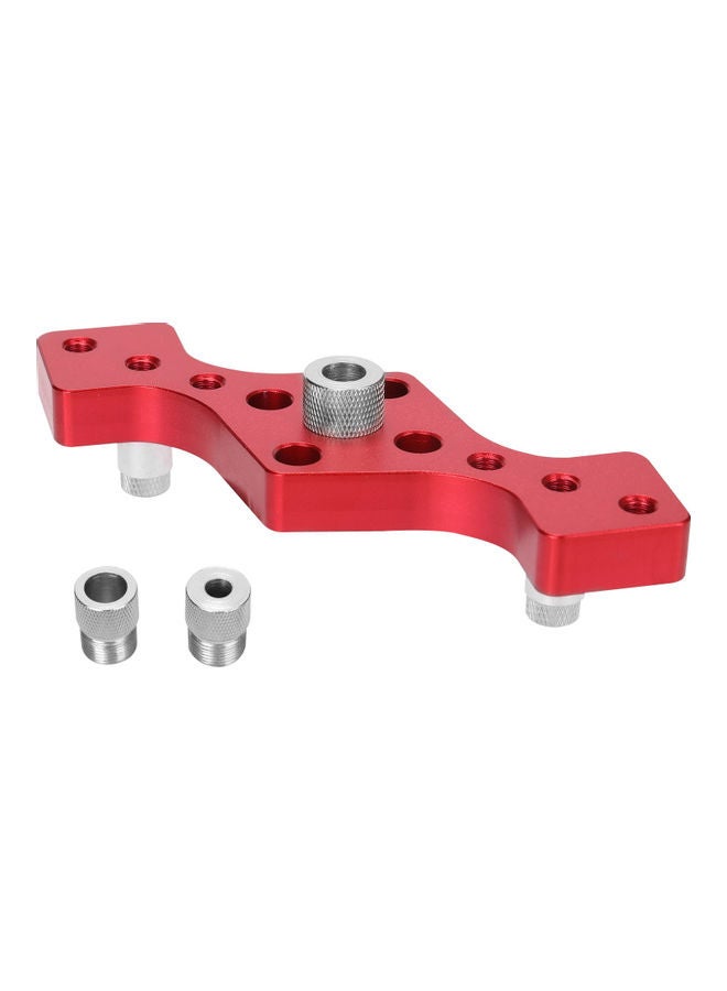 Drilling Positioner Red 