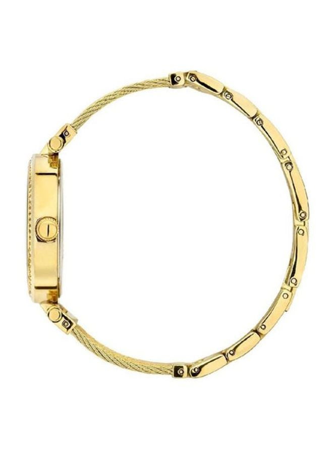 GUESS Women's Stainless Steel Analog Wrist Watch W0638L2 - Image 3