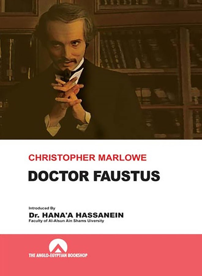 Doctor Faustus Paperback English by Marlowe Christopher - 35582.0