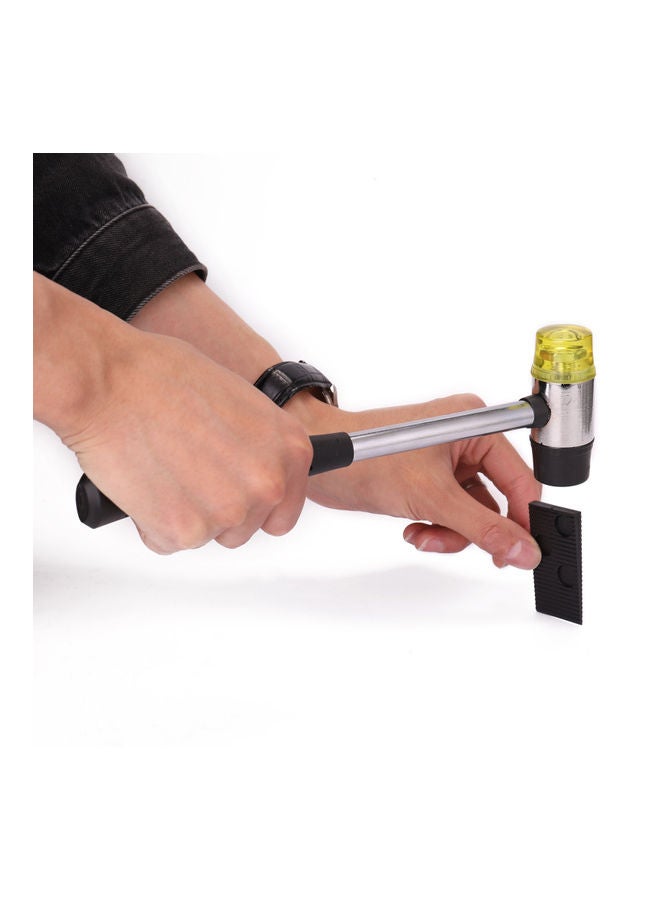 Wood Flooring Installation Tool Kit Multicolour  - Image 2