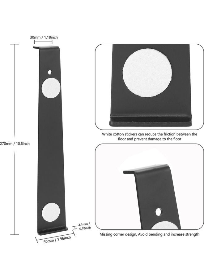 Wood Flooring Installation Tool Kit Multicolour  - Image 3